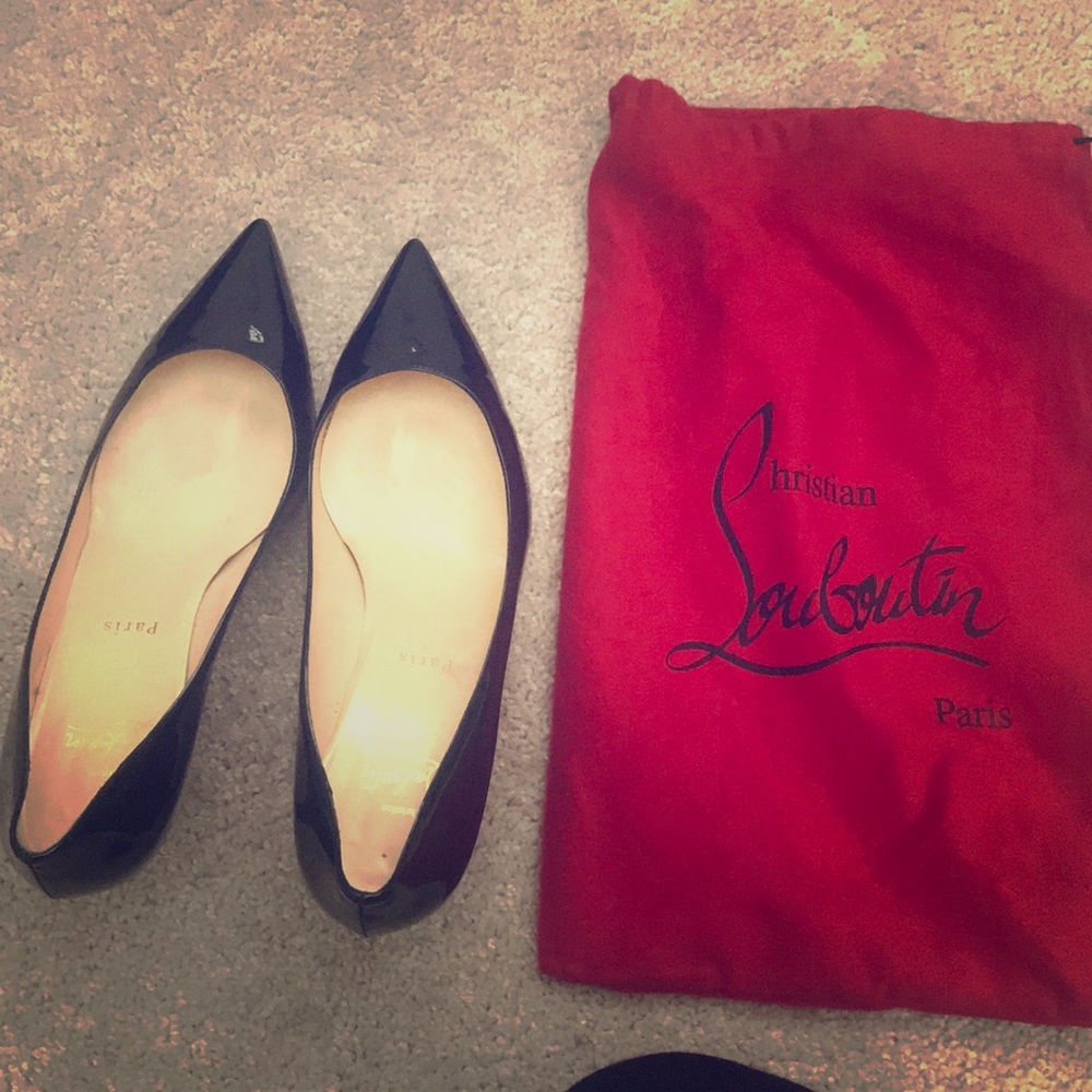 Christian Louboutin In size 39